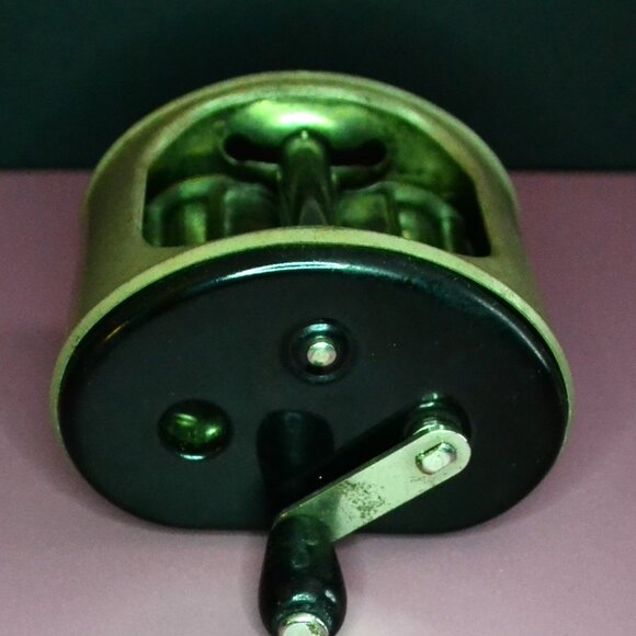 Vintage Twinplex Stropper Razor Blade Sharpener Original Box Bath Display Men's - Picture 6 of 13